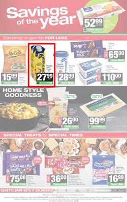 KWIKSPAR Western Cape : Super Savings (09 March - 22 March 2026), page 3