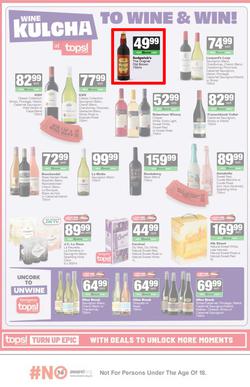 KWIKSPAR Western Cape : Super Savings (23 February - 08 March 2026), page 4