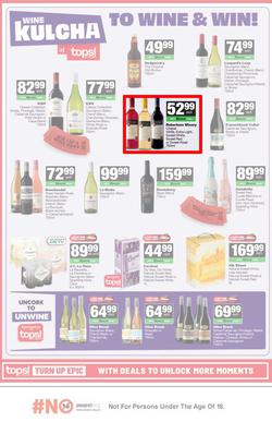 KWIKSPAR Western Cape : Super Savings (23 February - 08 March 2026), page 4