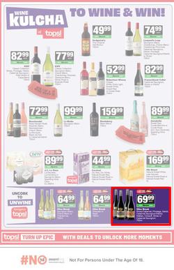 KWIKSPAR Western Cape : Super Savings (23 February - 08 March 2026), page 4