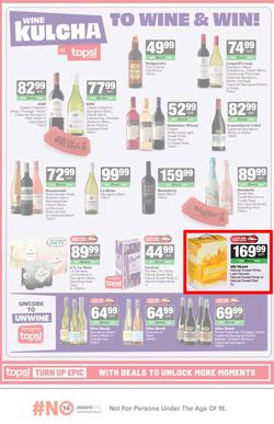 KWIKSPAR Western Cape : Super Savings (23 February - 08 March 2026), page 4