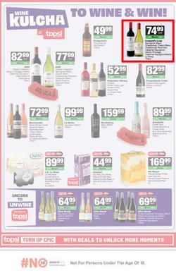 KWIKSPAR Western Cape : Super Savings (23 February - 08 March 2026), page 4