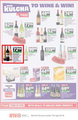 KWIKSPAR Western Cape : Super Savings (23 February - 08 March 2026), page 4