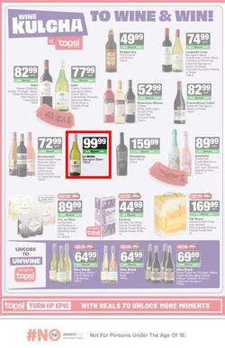 KWIKSPAR Western Cape : Super Savings (23 February - 08 March 2026), page 4