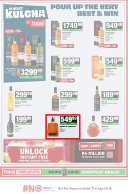 KWIKSPAR Western Cape : Super Savings (23 February - 08 March 2026), page 5