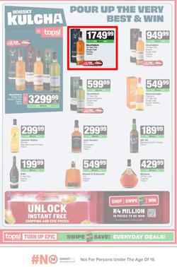 KWIKSPAR Western Cape : Super Savings (23 February - 08 March 2026), page 5