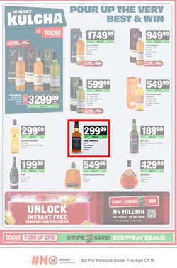 KWIKSPAR Western Cape : Super Savings (23 February - 08 March 2026), page 5