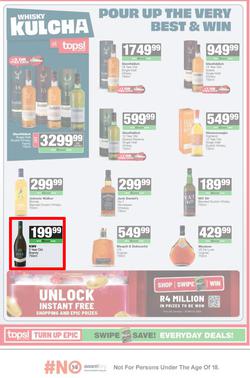 KWIKSPAR Western Cape : Super Savings (23 February - 08 March 2026), page 5