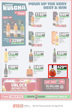 KWIKSPAR Western Cape : Super Savings (23 February - 08 March 2026), page 5