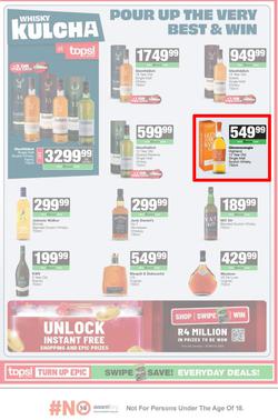 KWIKSPAR Western Cape : Super Savings (23 February - 08 March 2026), page 5