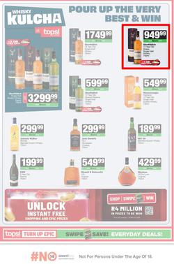 KWIKSPAR Western Cape : Super Savings (23 February - 08 March 2026), page 5