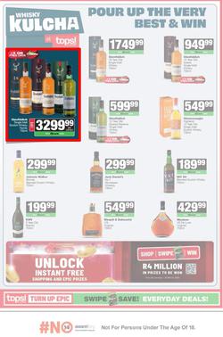 KWIKSPAR Western Cape : Super Savings (23 February - 08 March 2026), page 5