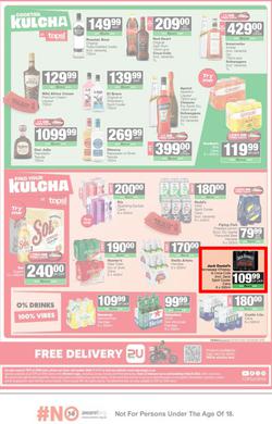 KWIKSPAR Western Cape : Super Savings (23 February - 08 March 2026), page 6