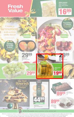 KWIKSPAR Western Cape : Christmas Super Savings (08 December - 28 December 2025), page 2