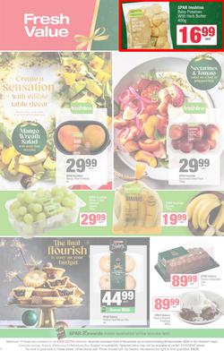 KWIKSPAR Western Cape : Christmas Super Savings (08 December - 28 December 2025), page 2