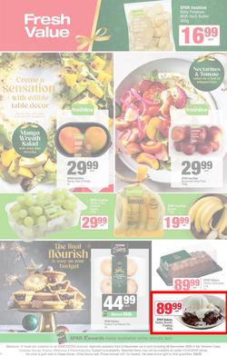 KWIKSPAR Western Cape : Christmas Super Savings (08 December - 28 December 2025), page 2