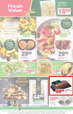 KWIKSPAR Western Cape : Christmas Super Savings (08 December - 28 December 2025), page 2