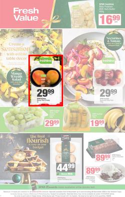 KWIKSPAR Western Cape : Christmas Super Savings (08 December - 28 December 2025), page 2