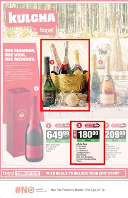 KWIKSPAR Western Cape : Christmas Super Savings (08 December - 28 December 2025), page 4