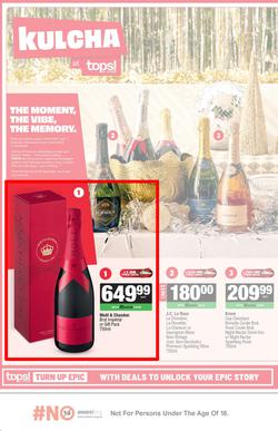 KWIKSPAR Western Cape : Christmas Super Savings (08 December - 28 December 2025), page 4