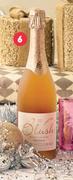 Bon Courage Blush Vin Doux Sparkling Wine-750ml