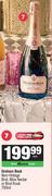 Graham Beck Non-Vintage Brut, Bliss Nectar Or Brut-750ml Each
