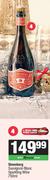 Steenberg Sauvignon Sparkling Wine-750ml