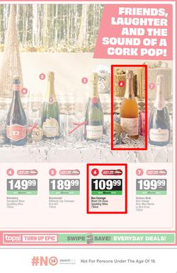 KWIKSPAR Western Cape : Christmas Super Savings (08 December - 28 December 2025), page 5