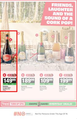 KWIKSPAR Western Cape : Christmas Super Savings (08 December - 28 December 2025), page 5