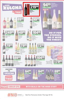 KWIKSPAR Western Cape : Christmas Super Savings (08 December - 28 December 2025), page 6