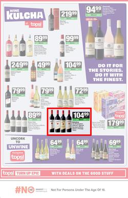 KWIKSPAR Western Cape : Christmas Super Savings (08 December - 28 December 2025), page 6