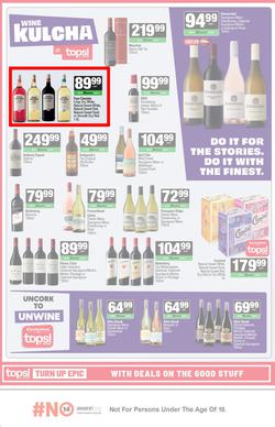 KWIKSPAR Western Cape : Christmas Super Savings (08 December - 28 December 2025), page 6