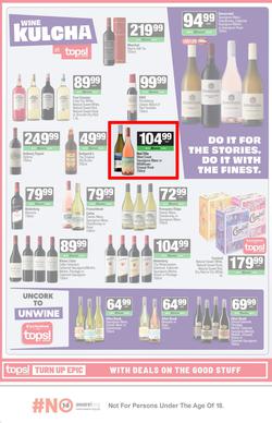 KWIKSPAR Western Cape : Christmas Super Savings (08 December - 28 December 2025), page 6
