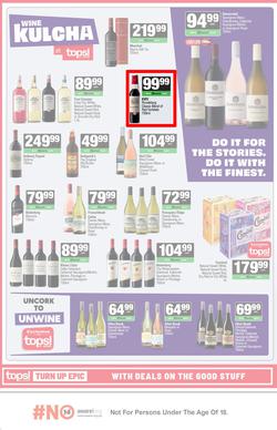 KWIKSPAR Western Cape : Christmas Super Savings (08 December - 28 December 2025), page 6