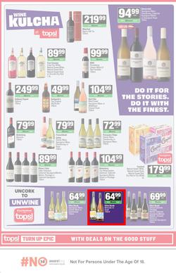 KWIKSPAR Western Cape : Christmas Super Savings (08 December - 28 December 2025), page 6