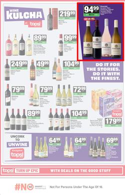 KWIKSPAR Western Cape : Christmas Super Savings (08 December - 28 December 2025), page 6