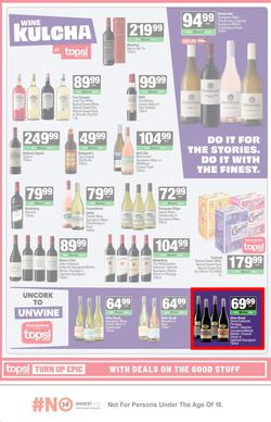 KWIKSPAR Western Cape : Christmas Super Savings (08 December - 28 December 2025), page 6