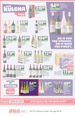 KWIKSPAR Western Cape : Christmas Super Savings (08 December - 28 December 2025), page 6