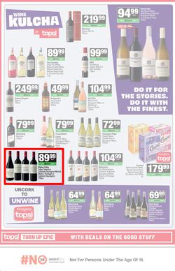 KWIKSPAR Western Cape : Christmas Super Savings (08 December - 28 December 2025), page 6