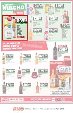 KWIKSPAR Western Cape : Christmas Super Savings (08 December - 28 December 2025), page 7