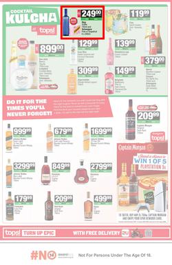 KWIKSPAR Western Cape : Christmas Super Savings (08 December - 28 December 2025), page 7