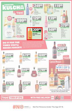 KWIKSPAR Western Cape : Christmas Super Savings (08 December - 28 December 2025), page 7