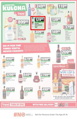 KWIKSPAR Western Cape : Christmas Super Savings (08 December - 28 December 2025), page 7