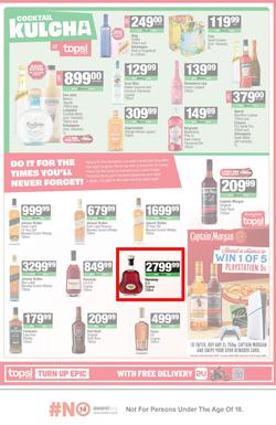 KWIKSPAR Western Cape : Christmas Super Savings (08 December - 28 December 2025), page 7