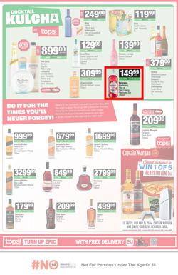 KWIKSPAR Western Cape : Christmas Super Savings (08 December - 28 December 2025), page 7