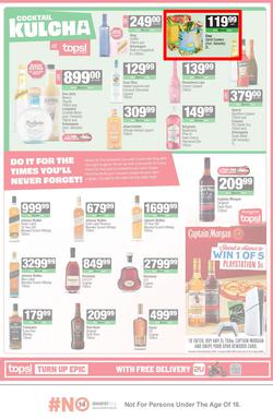 KWIKSPAR Western Cape : Christmas Super Savings (08 December - 28 December 2025), page 7