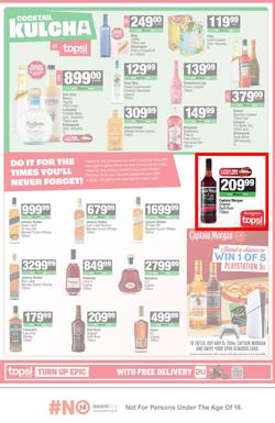 KWIKSPAR Western Cape : Christmas Super Savings (08 December - 28 December 2025), page 7