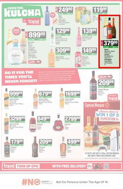 KWIKSPAR Western Cape : Christmas Super Savings (08 December - 28 December 2025), page 7