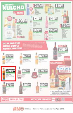 KWIKSPAR Western Cape : Christmas Super Savings (08 December - 28 December 2025), page 7