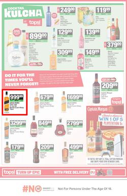 KWIKSPAR Western Cape : Christmas Super Savings (08 December - 28 December 2025), page 7